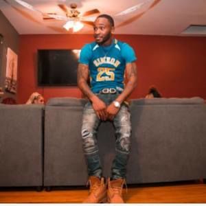 Meet your Posher, Paris